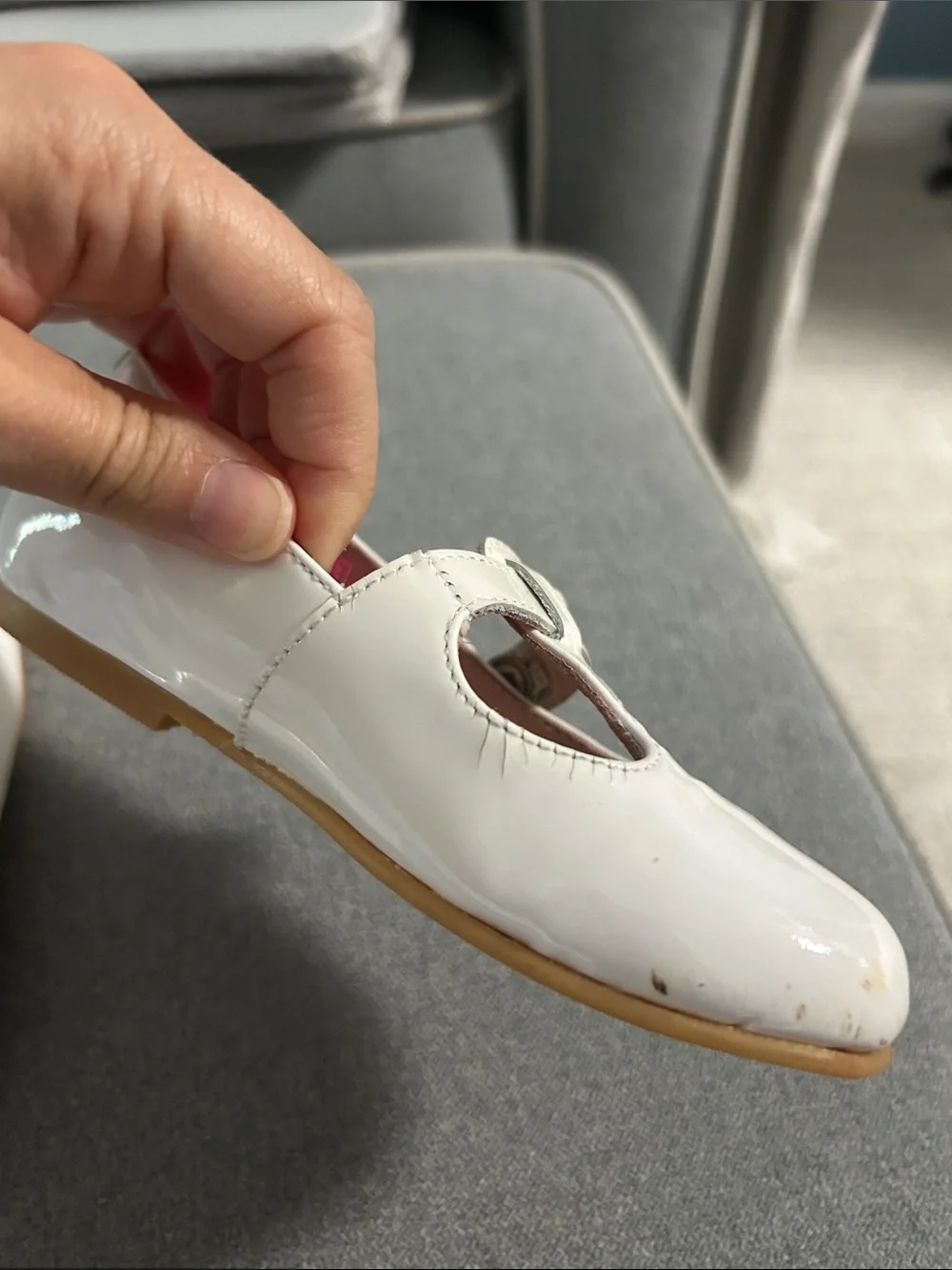 jacardi paris elegant white